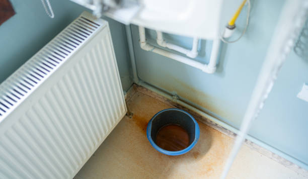 Best Emergency water damage restoration  in Troy, OH