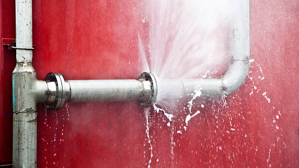 Best Flood restoration services  in Troy, OH